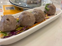-鸿喜牛·潮汕鲜牛肉火锅(海浪湾店)