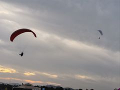 -长沙黑麋峰国家森林公园