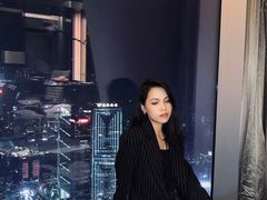 -广州四季酒店
