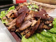-鸿禧大清花(方庄店)