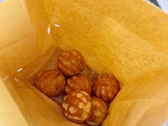 核桃饼-莫朗核桃饼(虹泉路店)