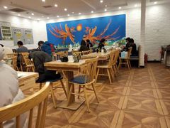 大堂-贵凤凰贵州米粉(五道口店)