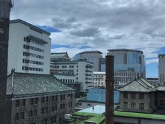 住院部-北京协和医院(东单院区)