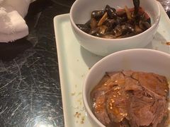 -富力威斯汀酒店-中国元素中餐厅(武昌临江店)