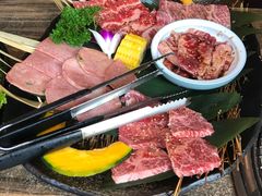 -虎丸烧肉(新大陆广场店)