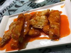 脆皮冬瓜-古道村落(温汤店)