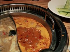 -季季红火锅(长沙步行街店)