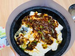 -小木屋拌饭(沈阳中街大悦城店)