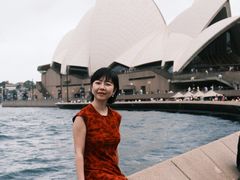 -悉尼歌剧院