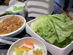 -刘一锅筋头巴脑(王府井店)