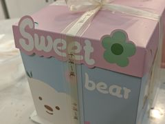 -千浔一暖DIY蛋糕烘焙(人民大学店)
