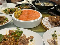 -百草源美食坊(板芙店)