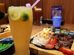 -牛扒驾到(东城星河城嘉荣店)