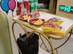 -海底捞火锅(宇飞大厦店)