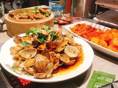 -丰茂烤串(金源店)