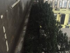 -无锡烤鸭馆中山路店-停车场