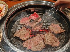 -隐炉和牛烧肉店(群力店)