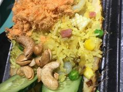 -泰阁暹罗餐厅(万达店)