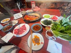 -黄家码头老火锅(解放碑旗舰店)