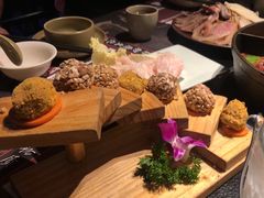 -盡膳口福·百年汤方火锅(科华北路店)
