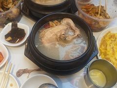 -长顺参鸡汤店(西塔总店)