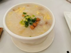 驰名艇仔粥-广州酒家(文昌总店)