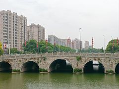 -东水关遗址公园