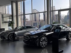 -泰州之星奔驰4S店(海陵店)