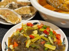 -福苗小骆驼烧烤(大唐不夜城店)