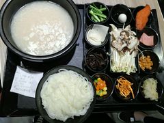-云味馆·云南菜·云南米线(景田店)