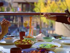 -柴门饭儿(成都太古里店)