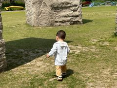 -上海月湖雕塑公园