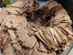 -清真·马安军辣子牛肉面