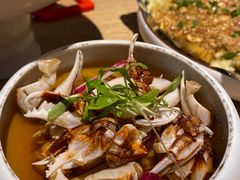 -望江门小龙虾·烧烤(九堡店)