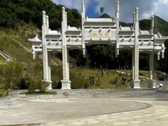 -梧桐山风景名胜区