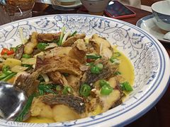 -新李记 · 口味菜馆(南郊公园店)