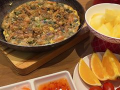-四道菜·福建菜馆(莆田万达店)