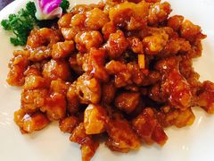 -牟传仁饭庄(星海店)