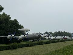 -中国航空博物馆