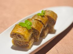 -兰庭玉树·老饭骨家宴(后海店)