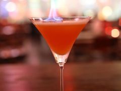 -罗斯福色戒酒吧(外滩店)