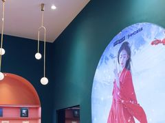 -海马体照相馆(北京朝阳大悦城店)