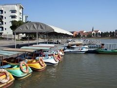 -美兰湖景区