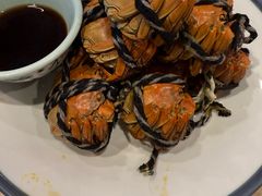 -杨氏青龙虾·羊蝎子(珠江路店)