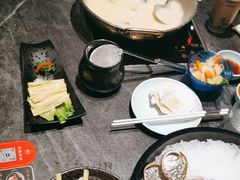 -捞王锅物料理(金华义乌之心店)