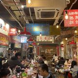 各种各样的菜品的质量也绝对是没得挑尤其是他家的特色