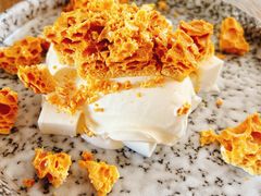 自制蜂巢冰激凌-BOR Eatery(安福路店)