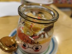 -桃屋日本料理(清华科技园店)