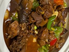 -大鹏饭店·金陵家宴(奥体中心店)