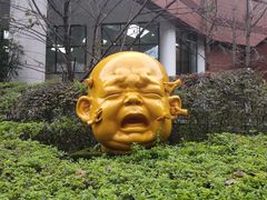 -黄桷坪涂鸦艺术街